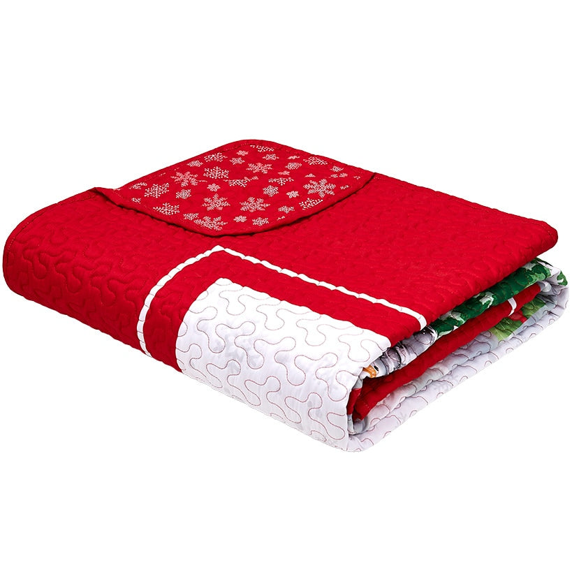 Christmas at The Barn Quilt Ensemble