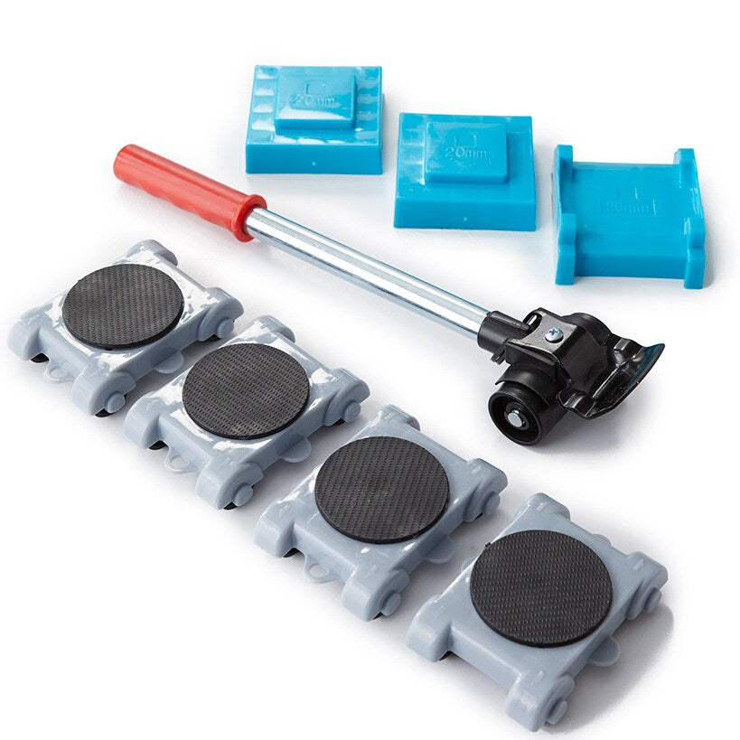 Furniture Moving Tool Kit