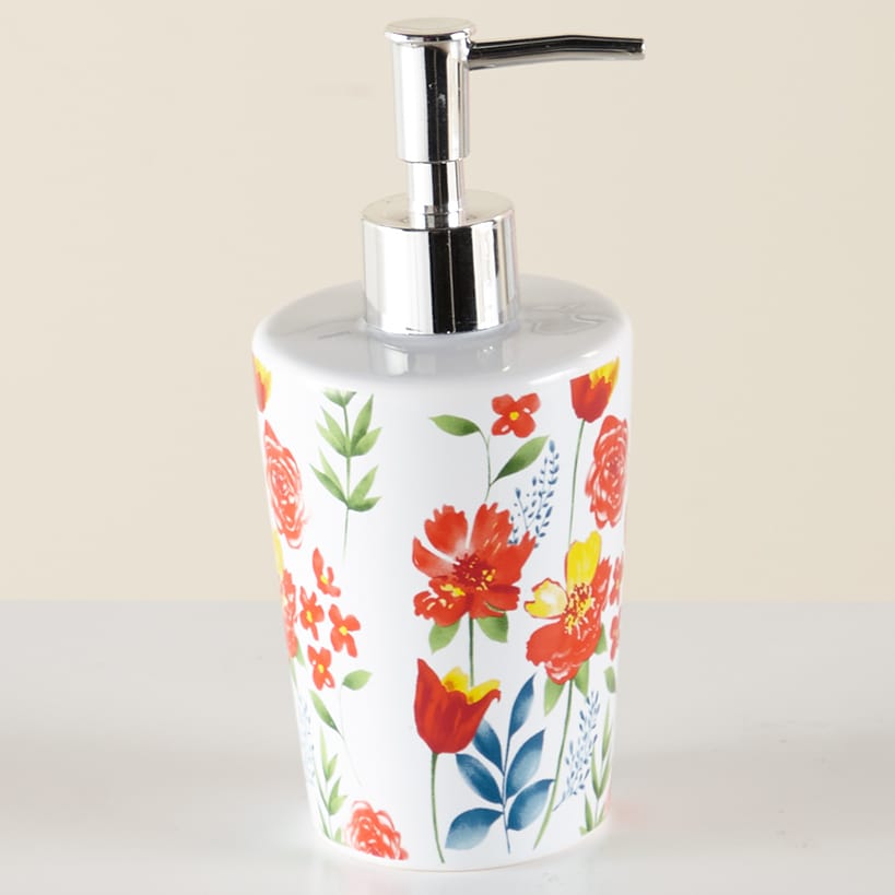 Garden Delight Bathroom Collection