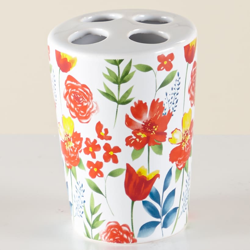 Garden Delight Bathroom Collection