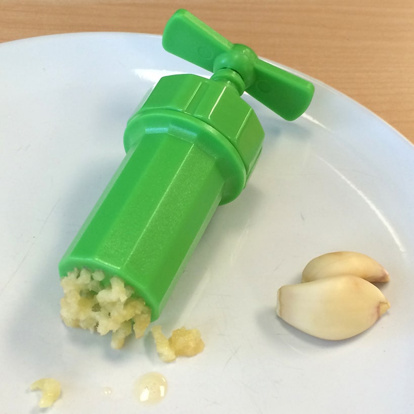 Garlic Squeezer