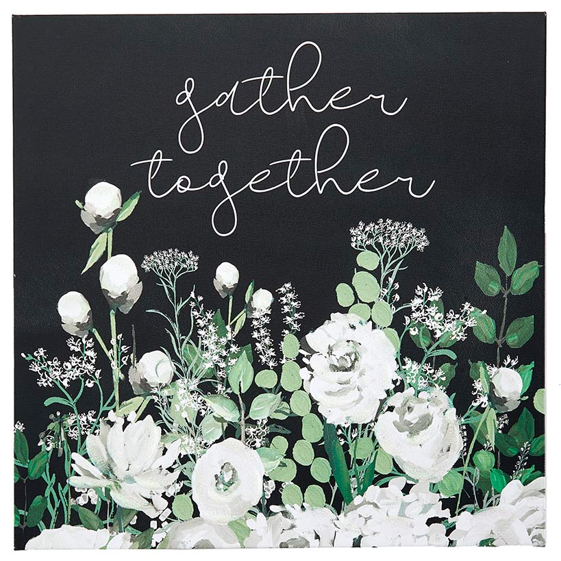 Modern Farmhouse Wall Art