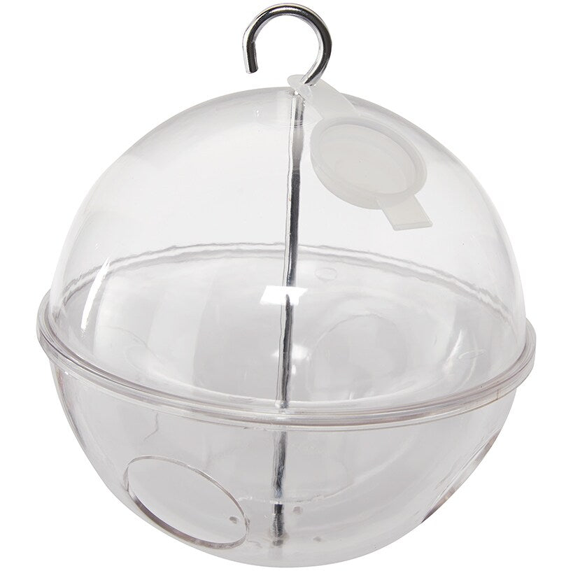Globe Bird Feeder