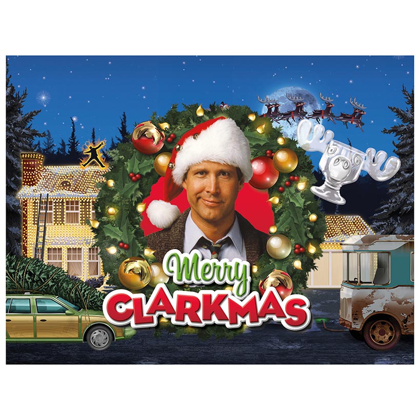 Christmas Vacation Movie Themed Christmas Tin Globe Puzzle#select-puzzle_christmas-vacation