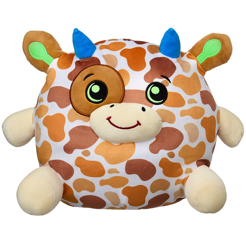 Dream Beams® Glow-In-The-Dark Plush - Cuddly Bedtime Buddy for Kids