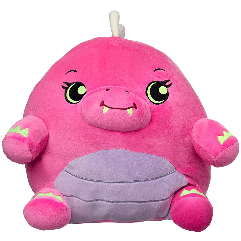 Dream Beams® Glow-In-The-Dark Plush - Cuddly Bedtime Buddy for Kids