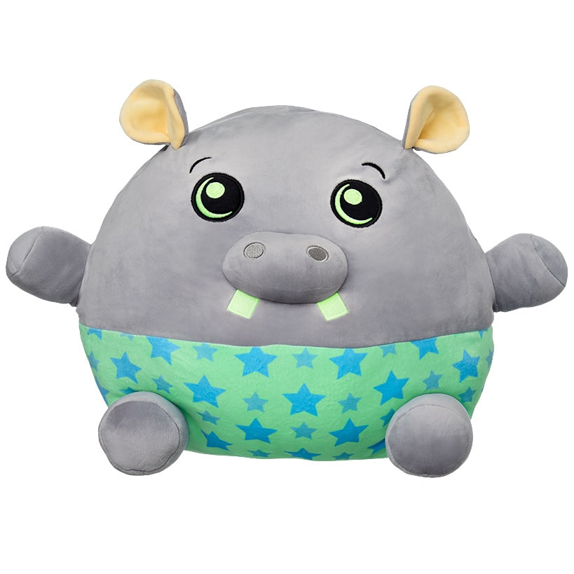 Dream Beams® Glow-In-The-Dark Plush - Cuddly Bedtime Buddy for Kids