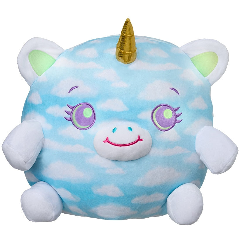 Dream Beams® Glow-In-The-Dark Plush - Cuddly Bedtime Buddy for Kids
