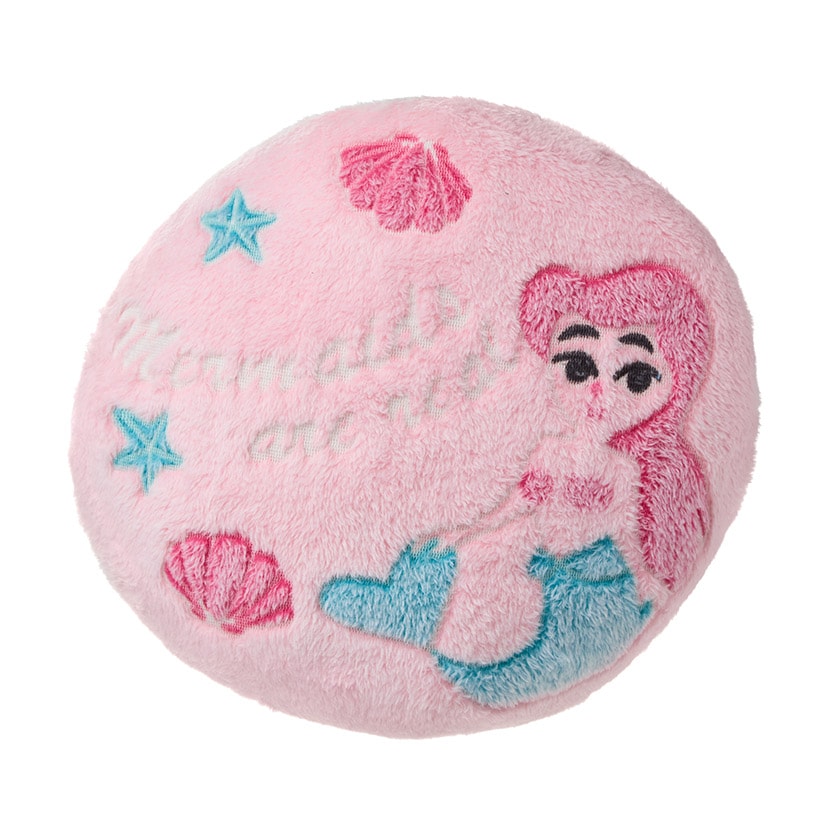 Glow-in-the-Dark Pillow 11"