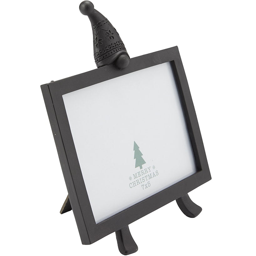 Gnome Photo Frames