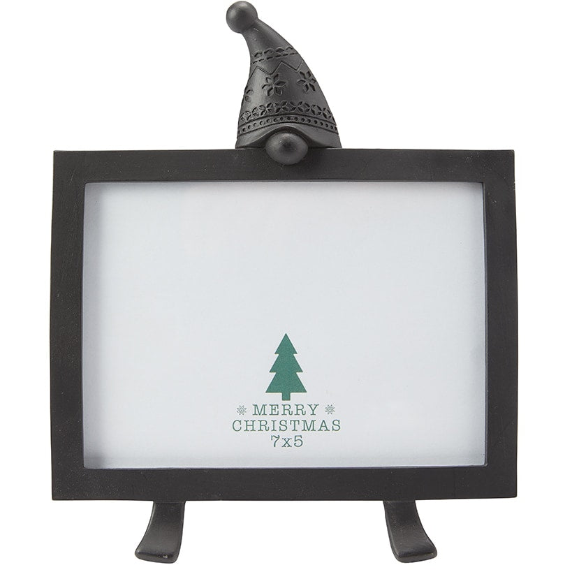 Gnome Photo Frames