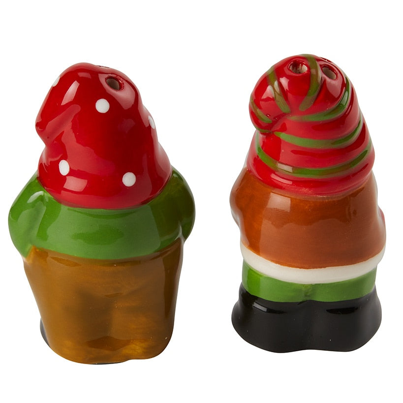 Christmas Gnome Kitchen Collection