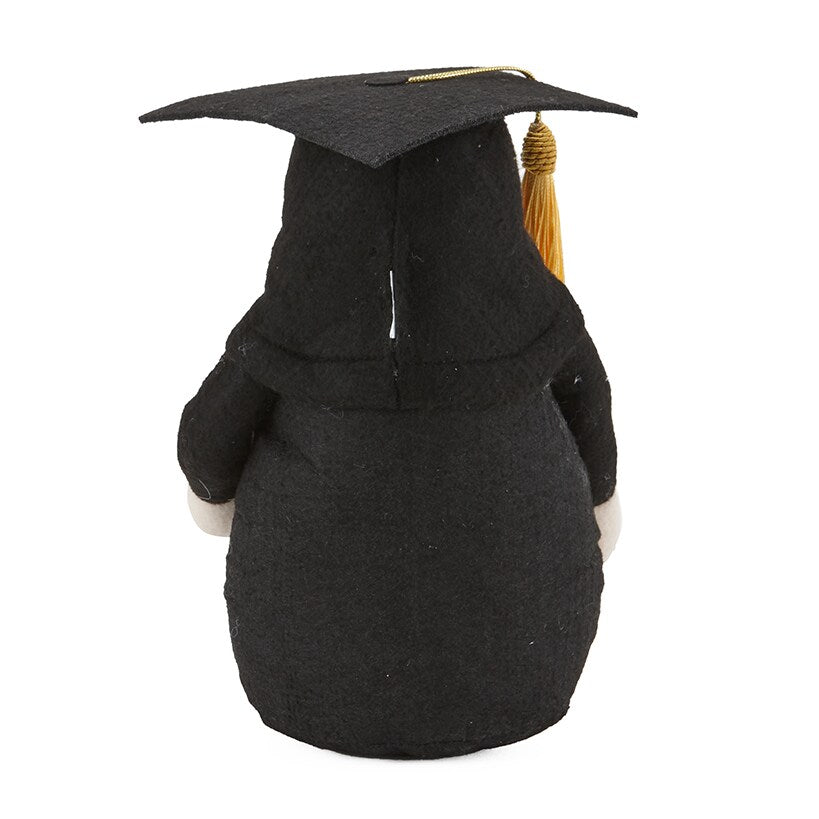 Graduation Gnome