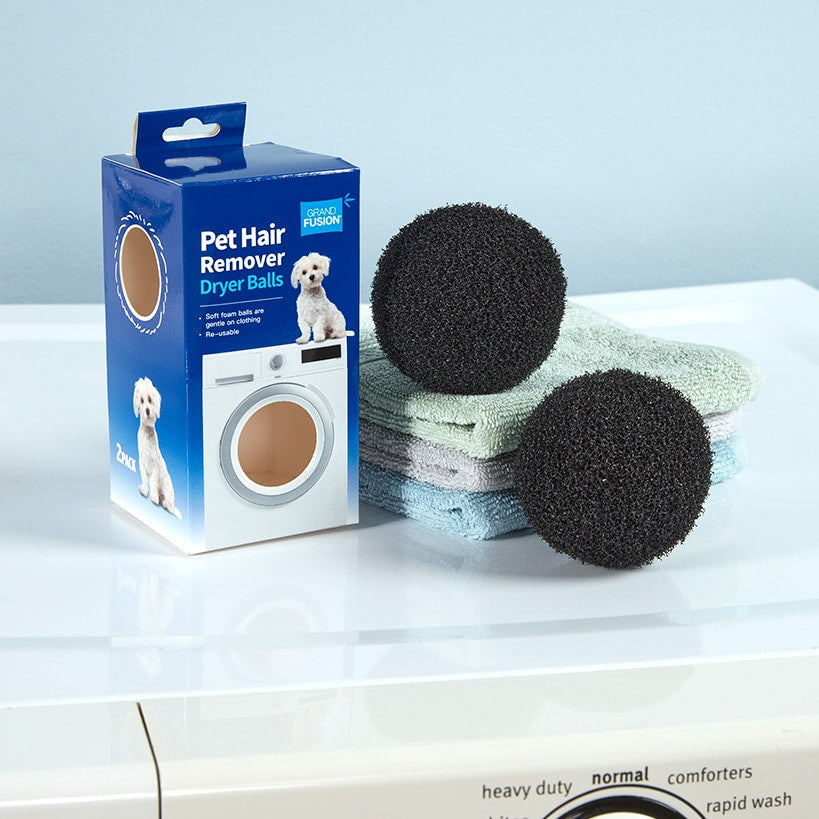 Grand Fusion 2-Pk. Dryer Balls