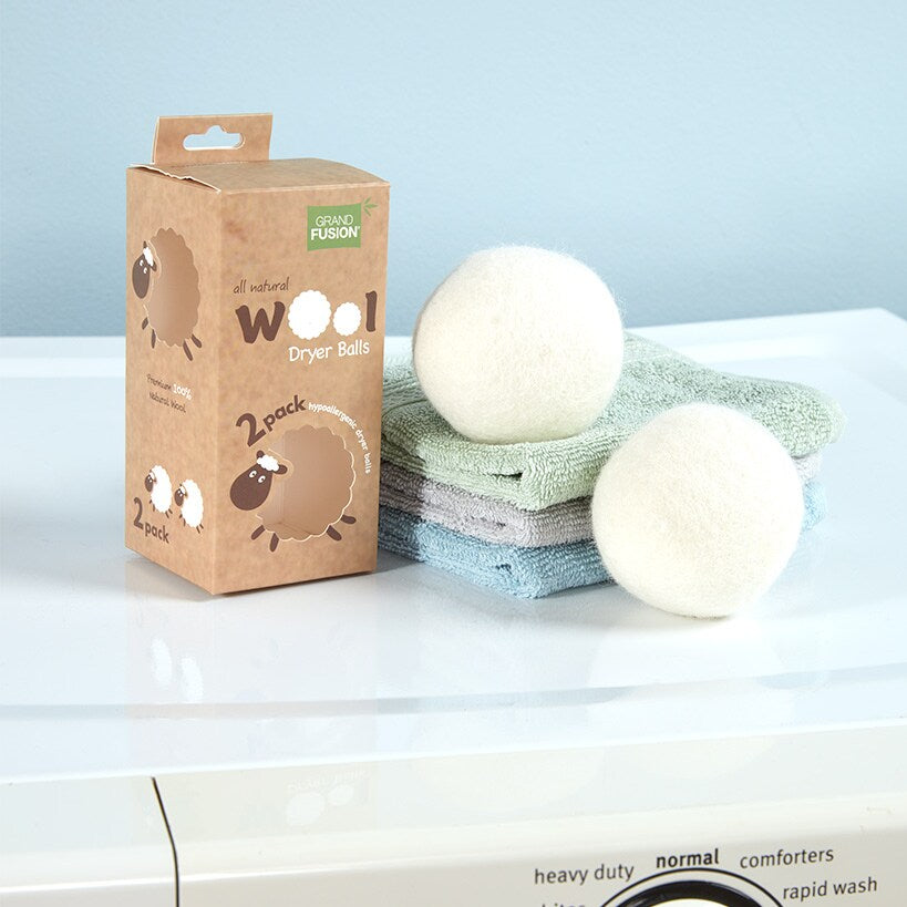 Grand Fusion 2-Pk. Dryer Balls