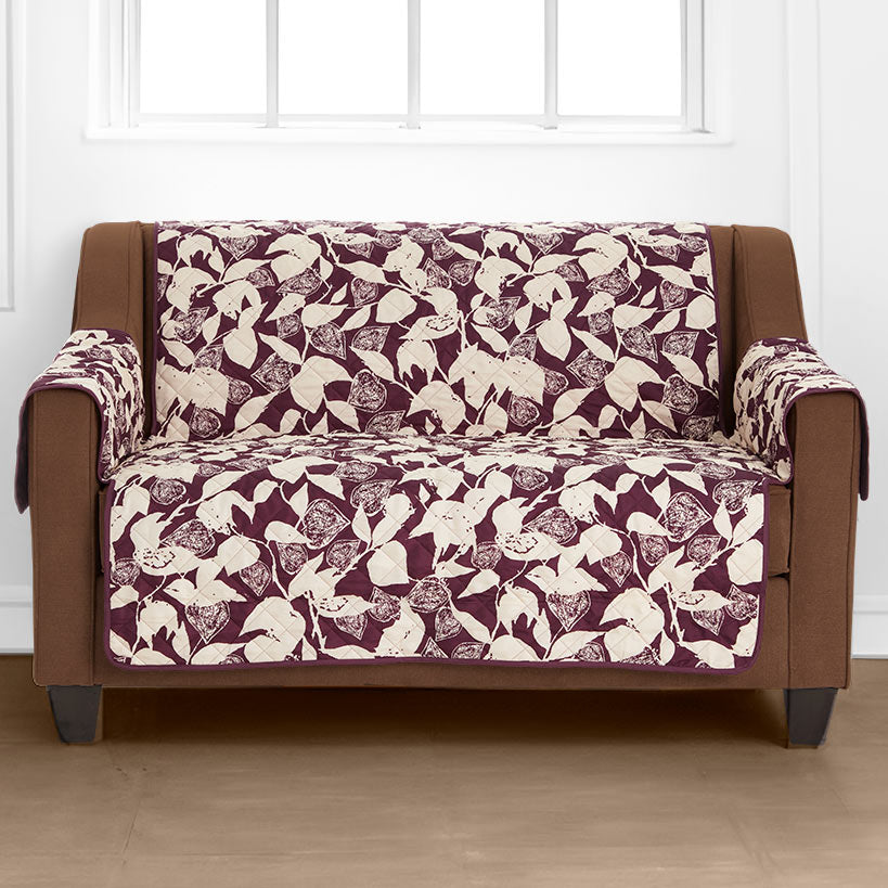Autumn Leaves Furniture Covers