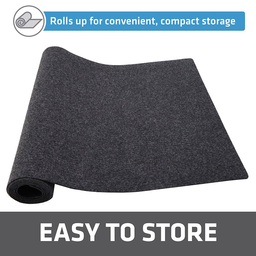 Drymate Gun Cleaning Pad Super Absorbent, Waterproof and Compact Storage