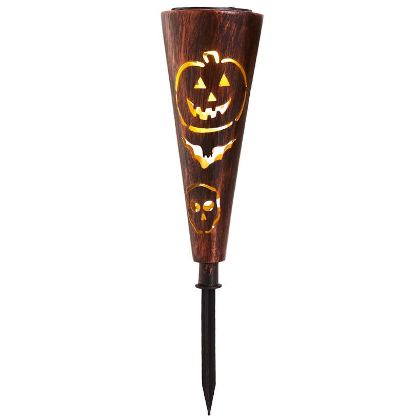 Halloween Solar Pathway Stakes