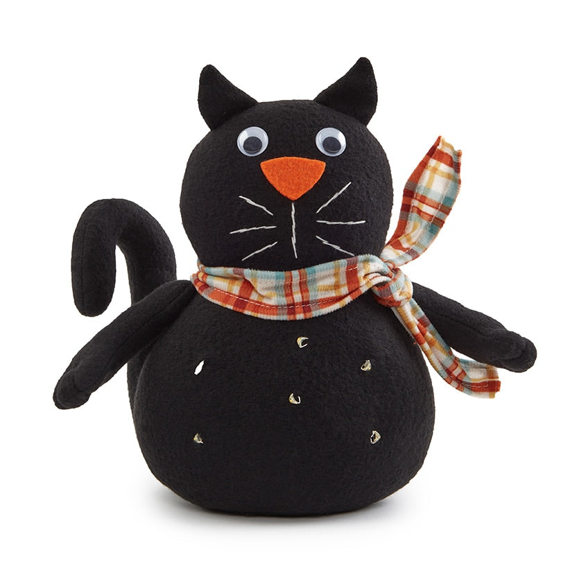 Primitive Halloween Stuffed Character