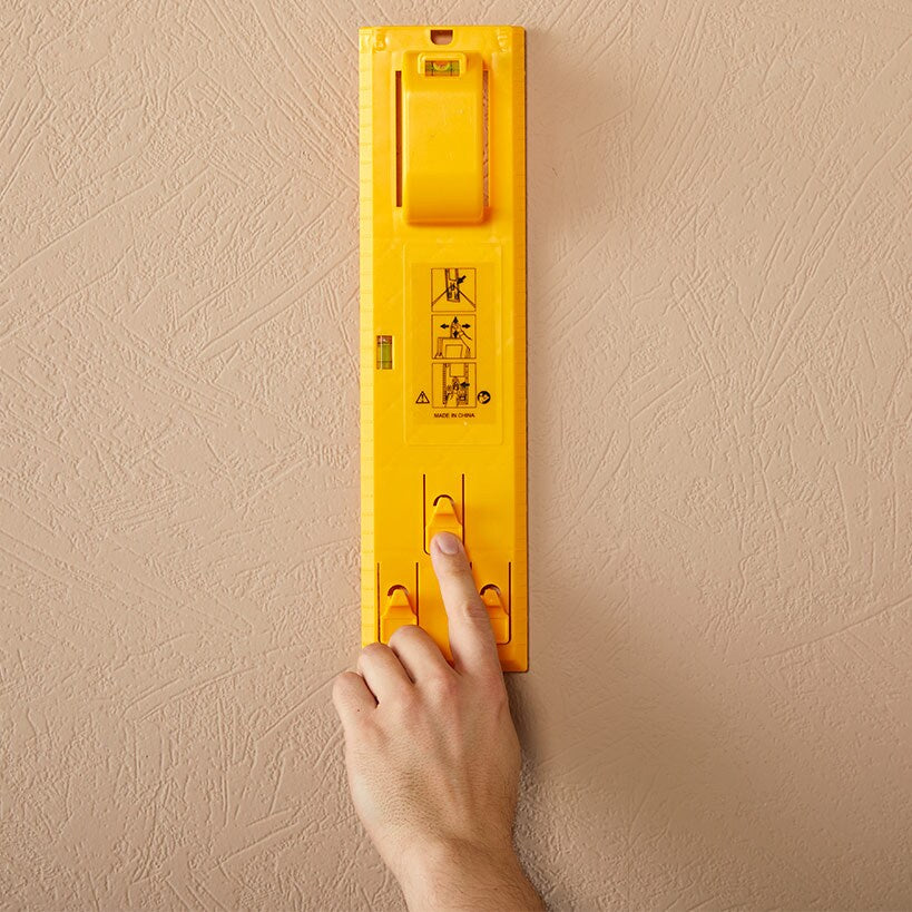 Hang and Level Kit
