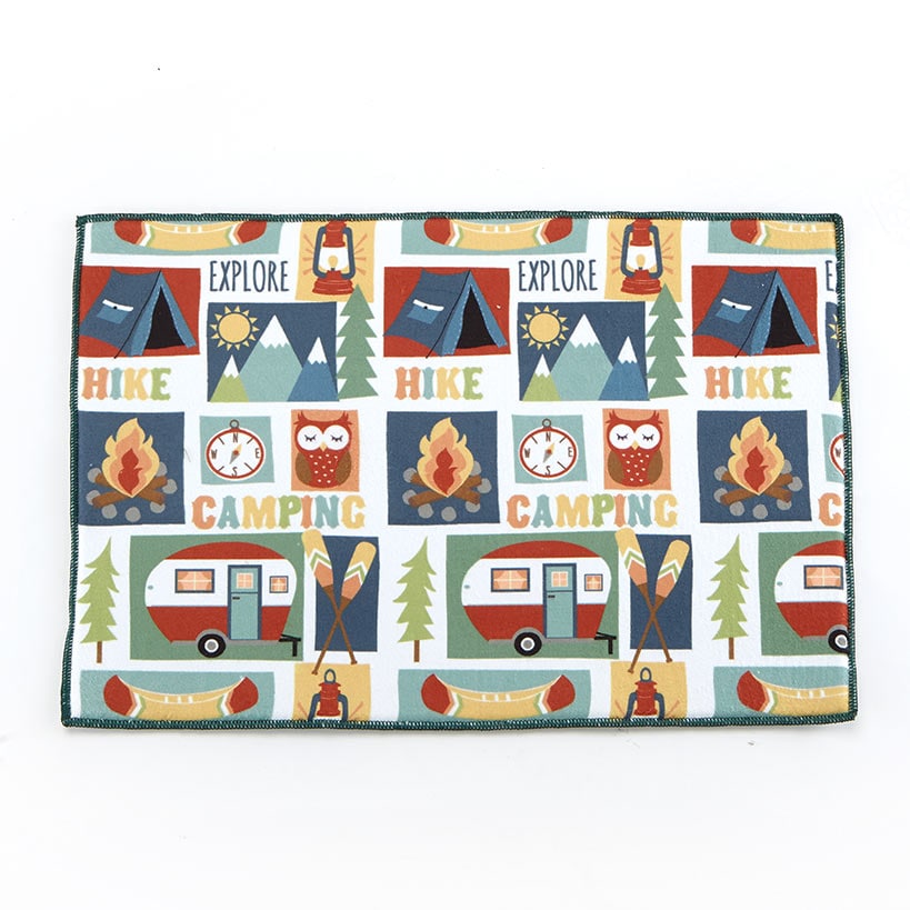 Happy Camper Kitchen Essentials