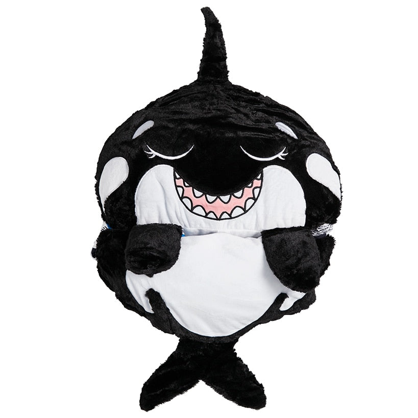 Happy Nappers Sleeper