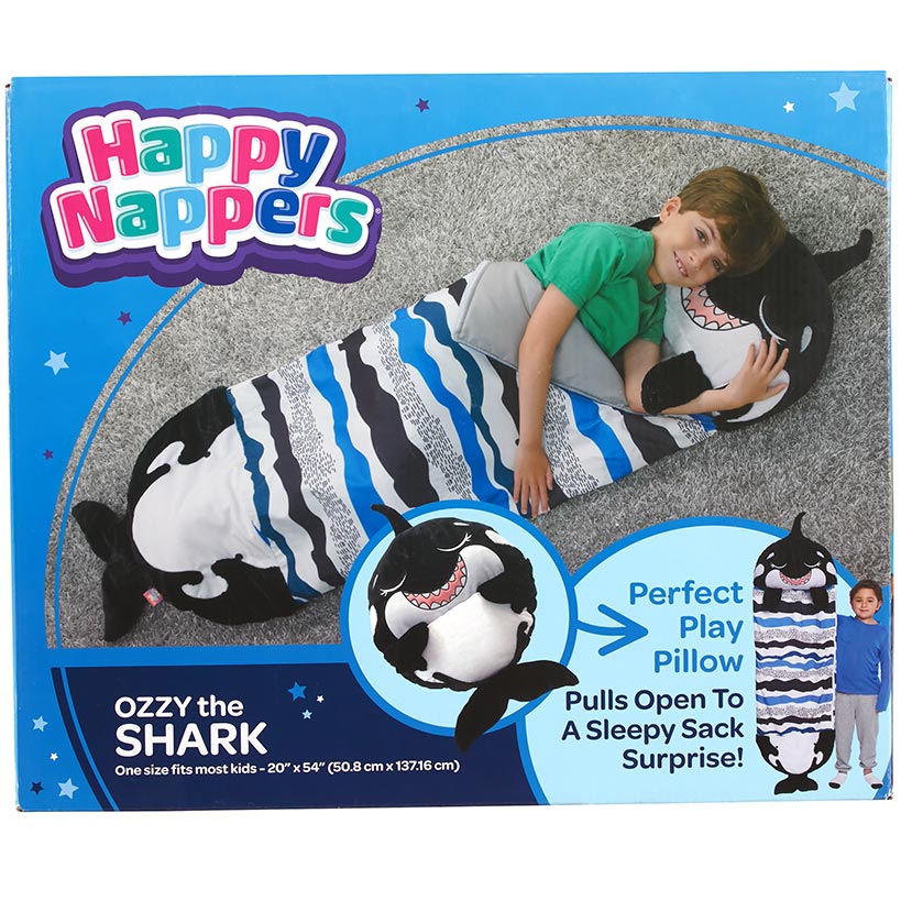 Happy Nappers Sleeper