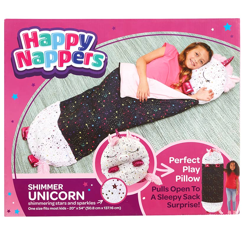 Happy Nappers Sleeper