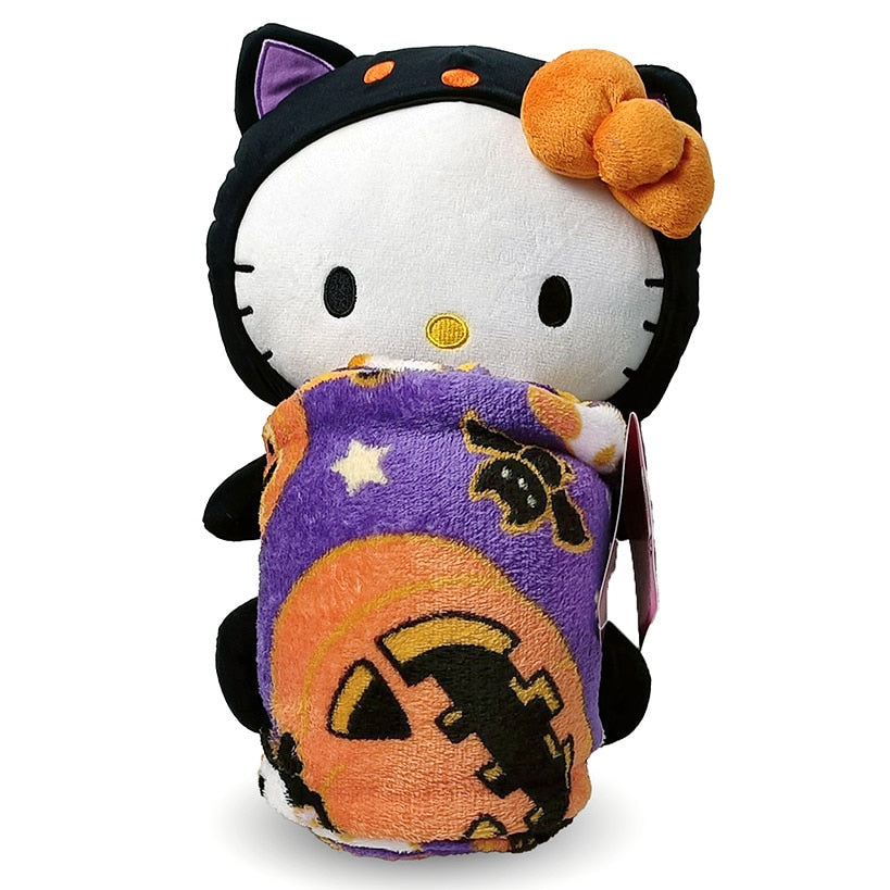 Hello Kitty Hello Halloween Silk Touch with Hugger