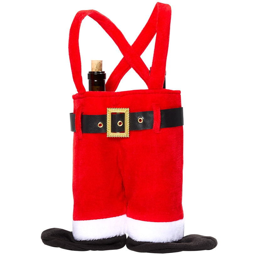 Holiday 2-Compartment Wine Bags