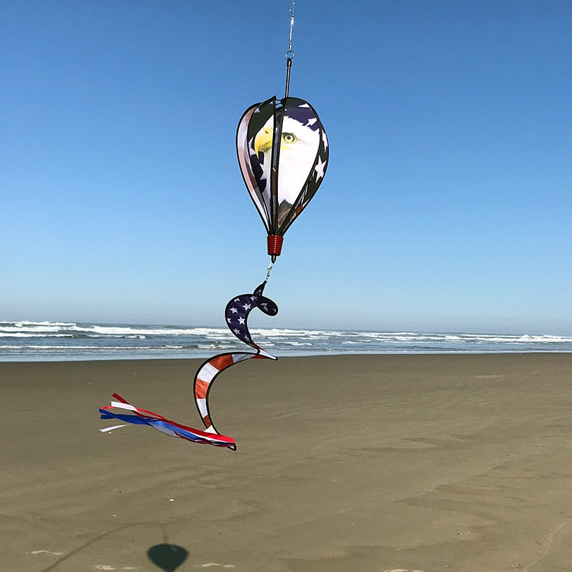 Hot Air Balloon