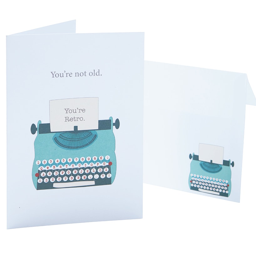 48-Pc. Humorous All-Occasion Card Set
