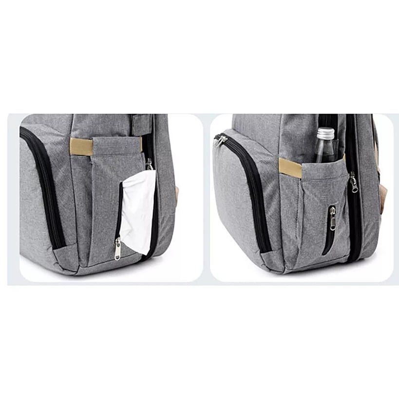 IGIA InstaCrib Backpack