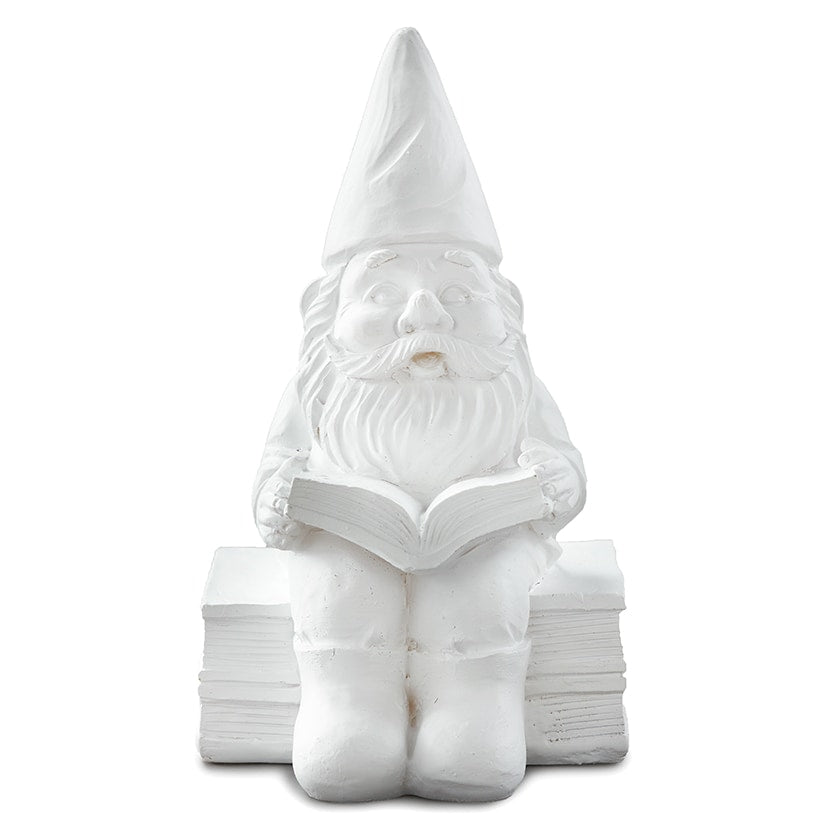 Illuminating Tabletop Gnome