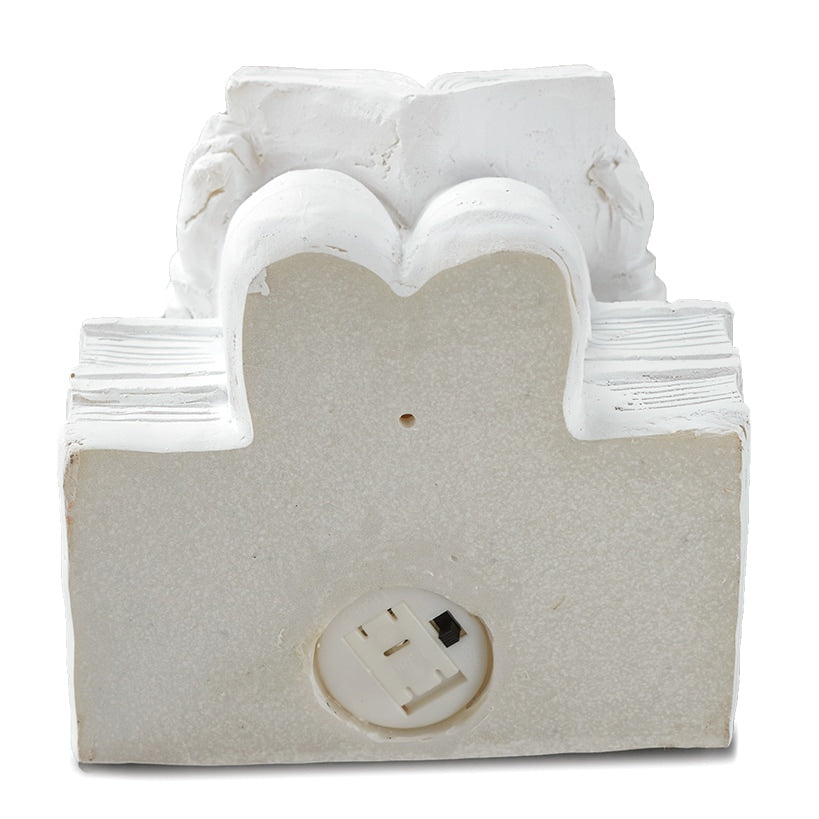 Illuminating Tabletop Gnome