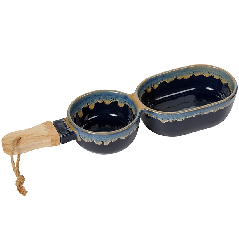 Individual Chip and Dip Servers