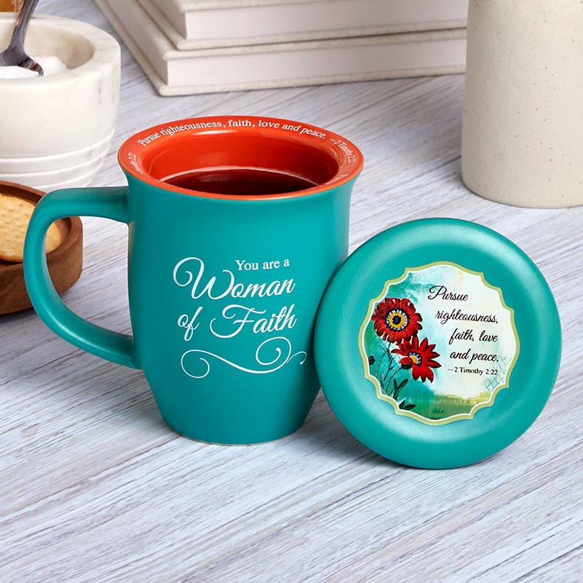 Inspirational Giftable Mug