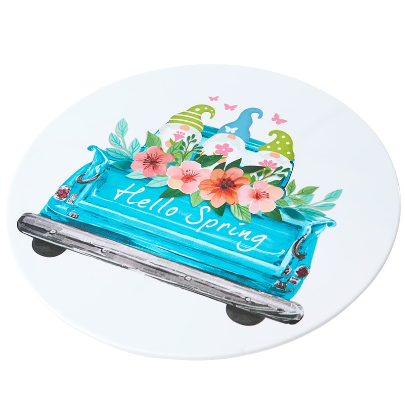 Festive Interchangeable Cupcake or Cake Stand