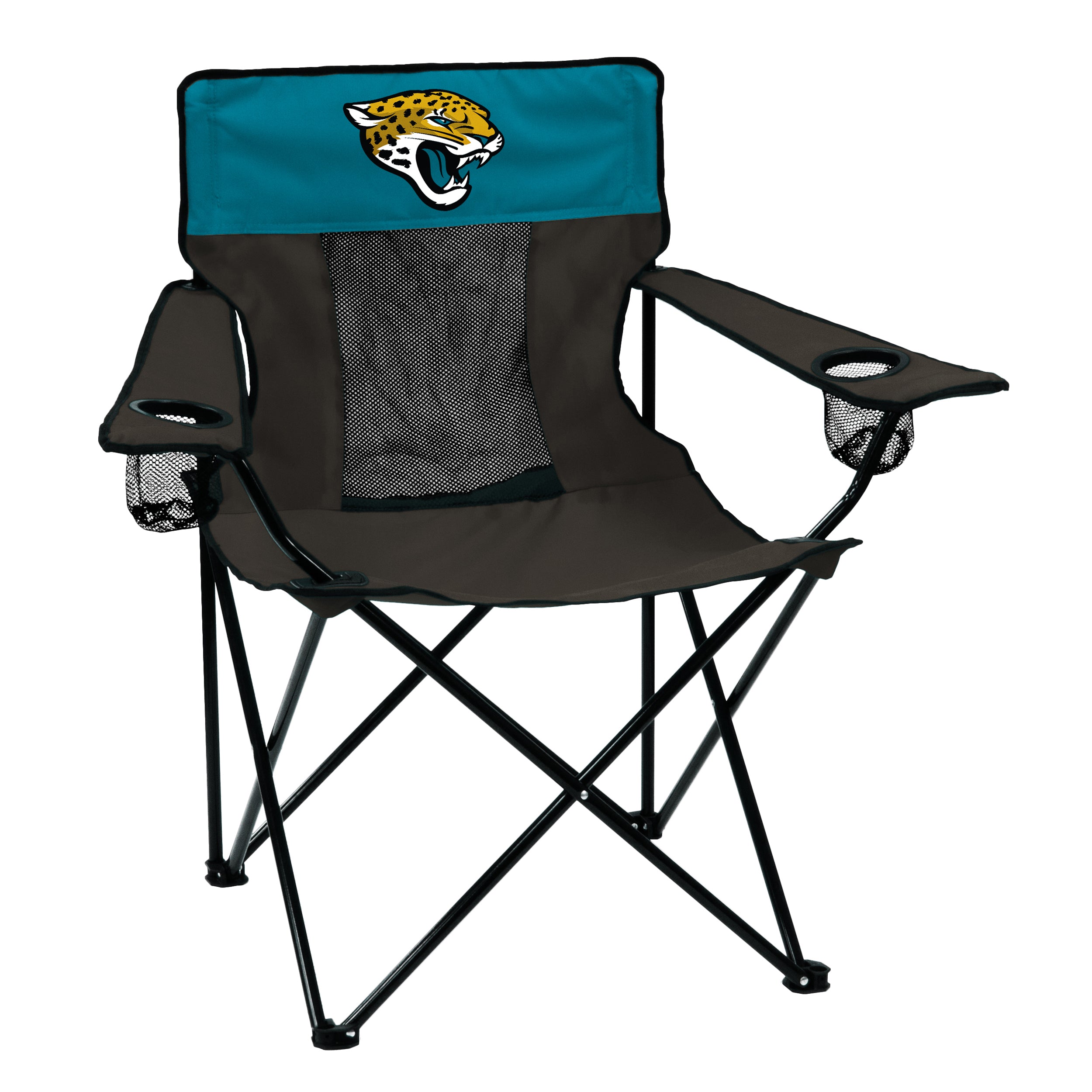 NFL Elite Portable Folding Chair
