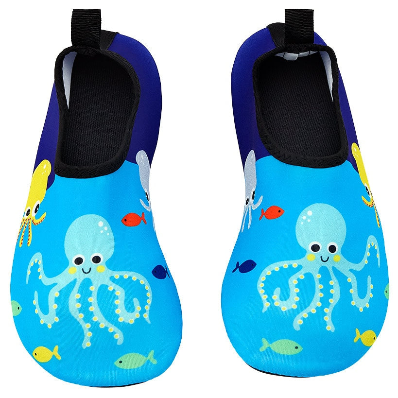 Kids' Slip-On Water Shoes