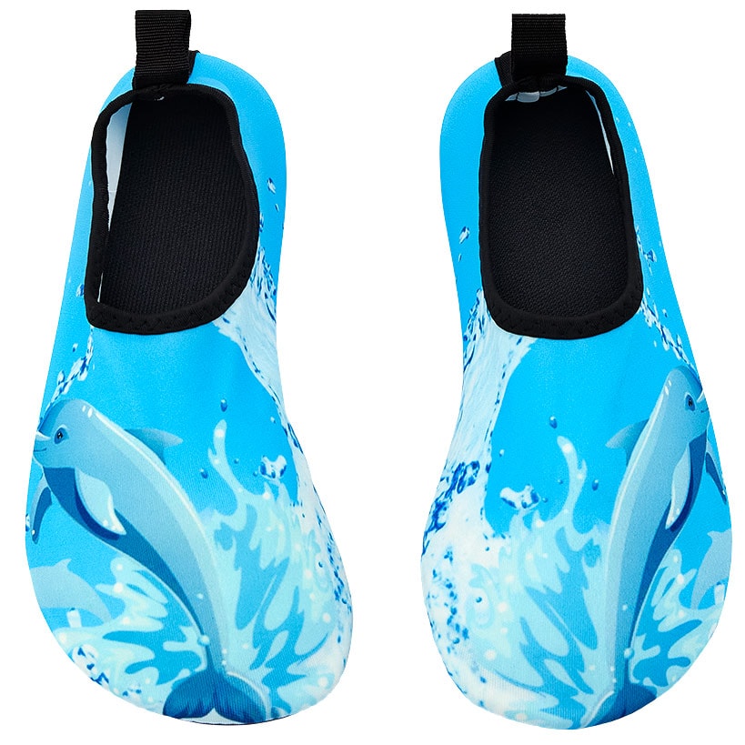 Kids' Slip-On Water Shoes