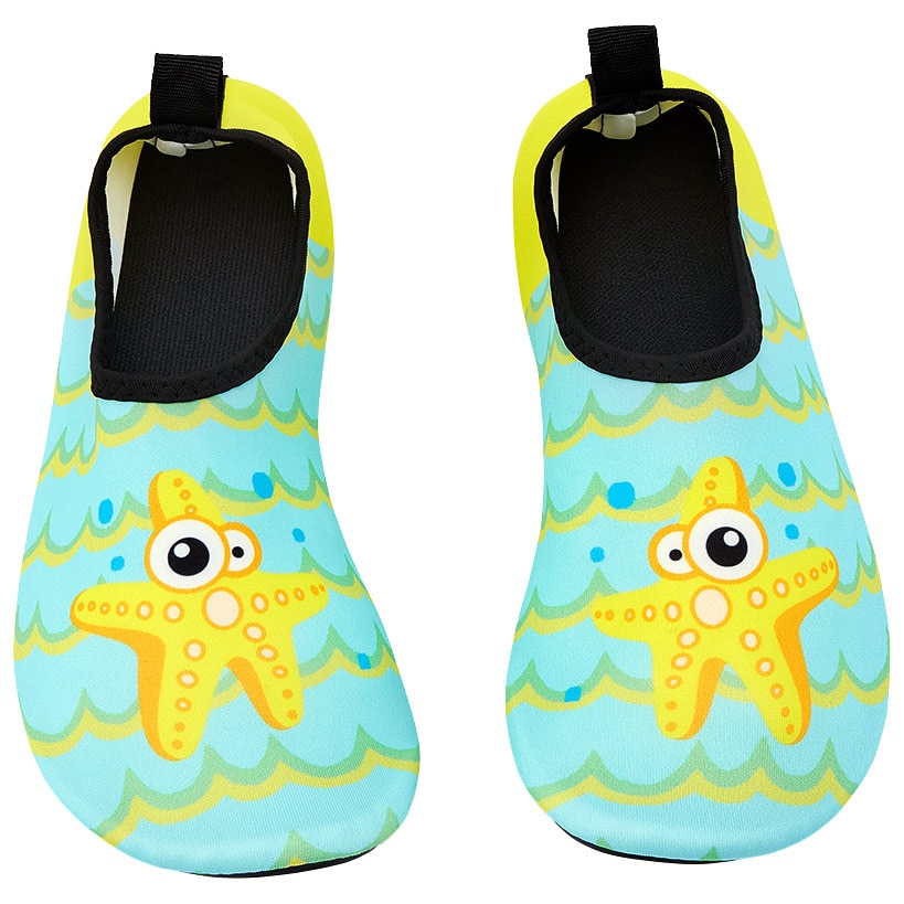 Kids' Slip-On Water Shoes