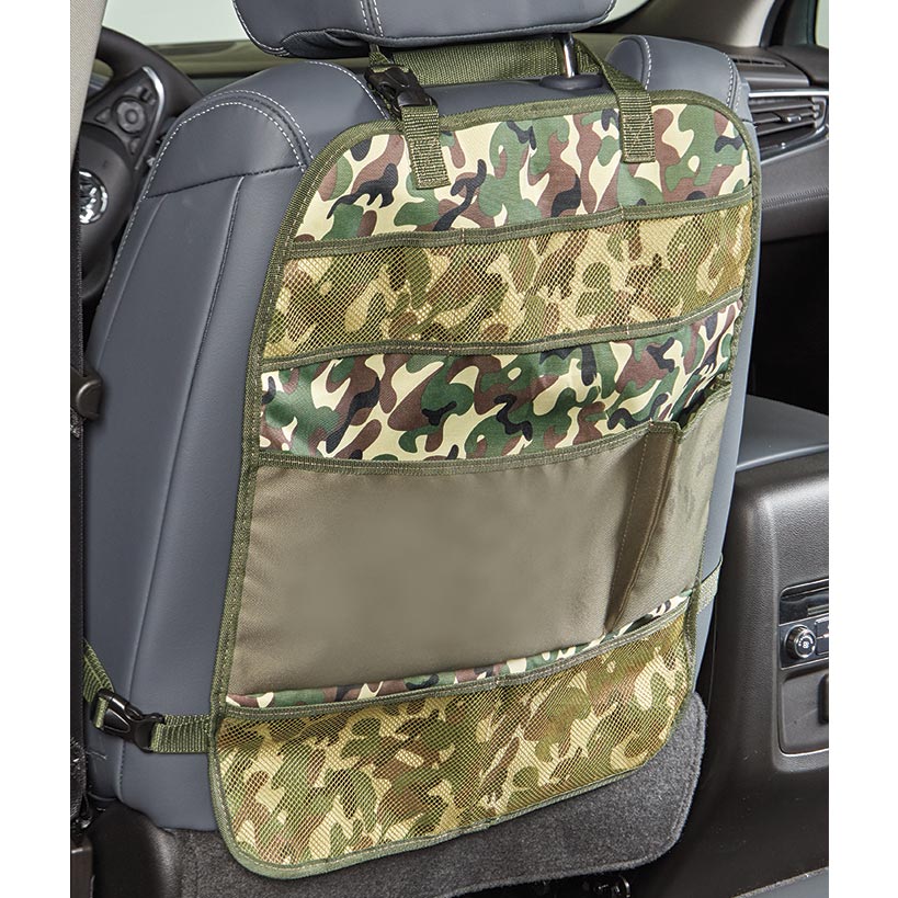 Kids' Backseat Car Organizers