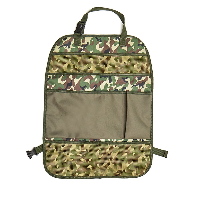 Kids' Backseat Car Organizers