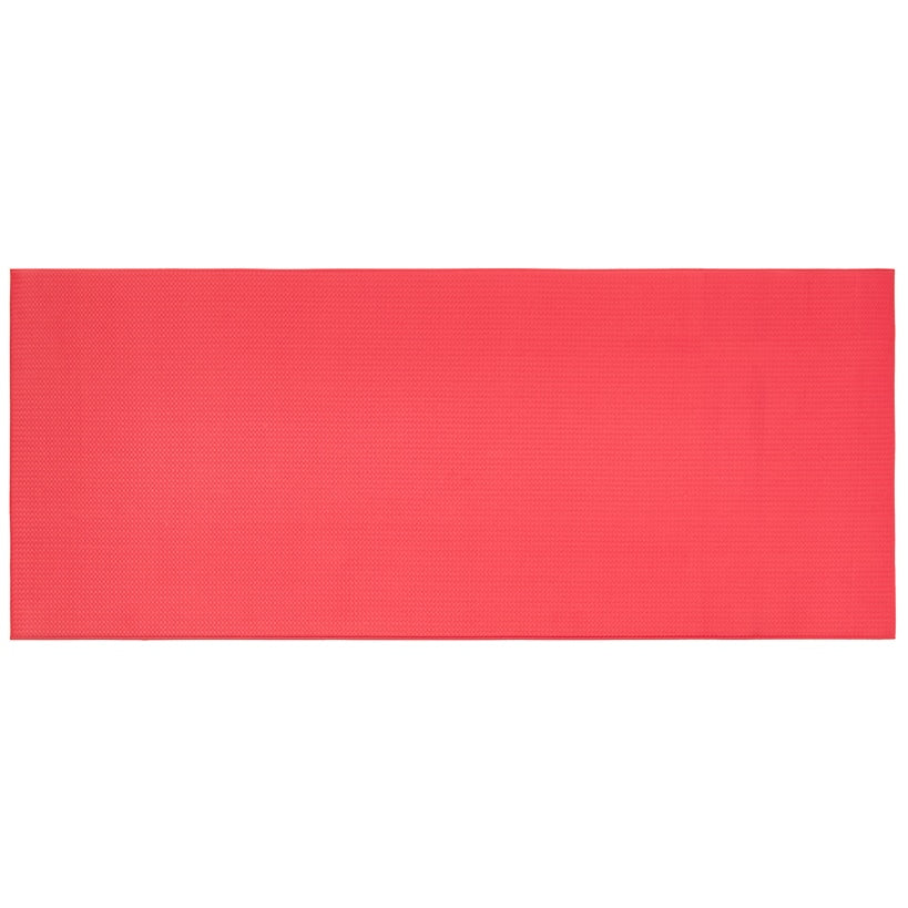 Solid Color Kitchen Comfort Accent Rug or Runner Rug