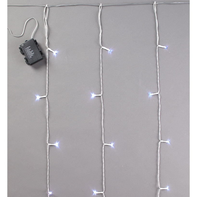 LED Curtain Lights