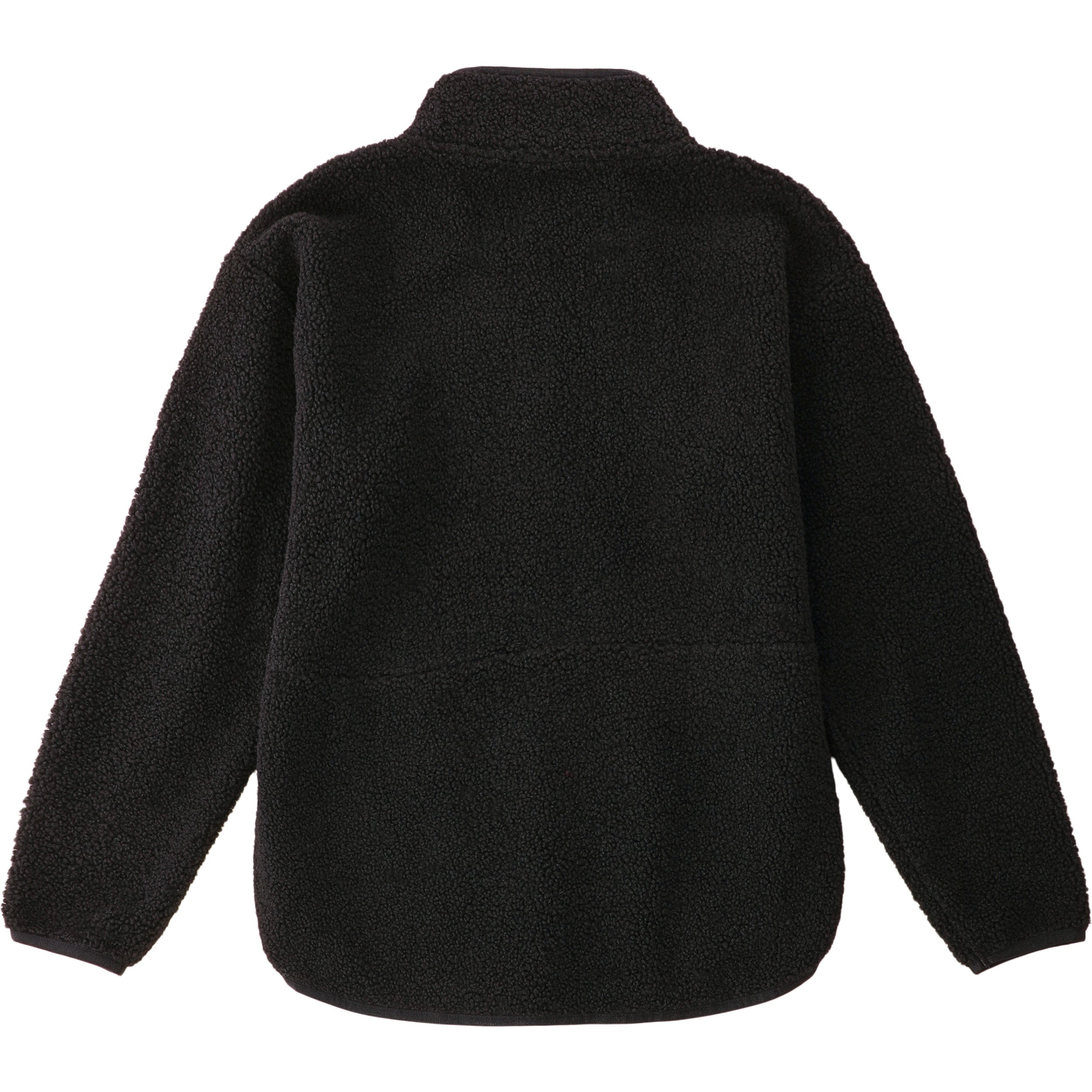 Laundry By Shelli Segal Women's Sherpa Quarter Zip