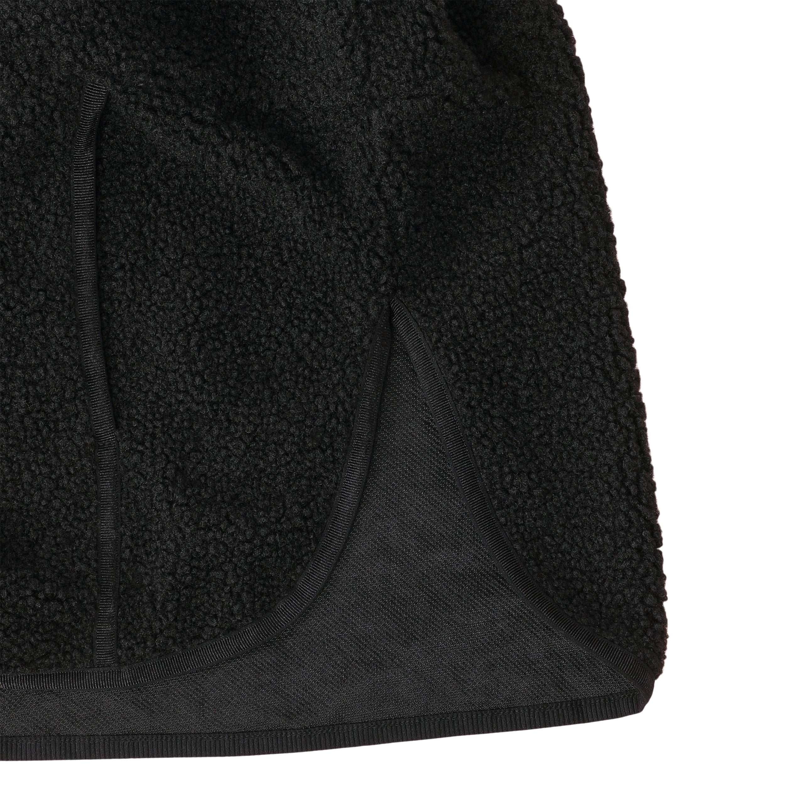 Laundry By Shelli Segal Women's Sherpa Quarter Zip