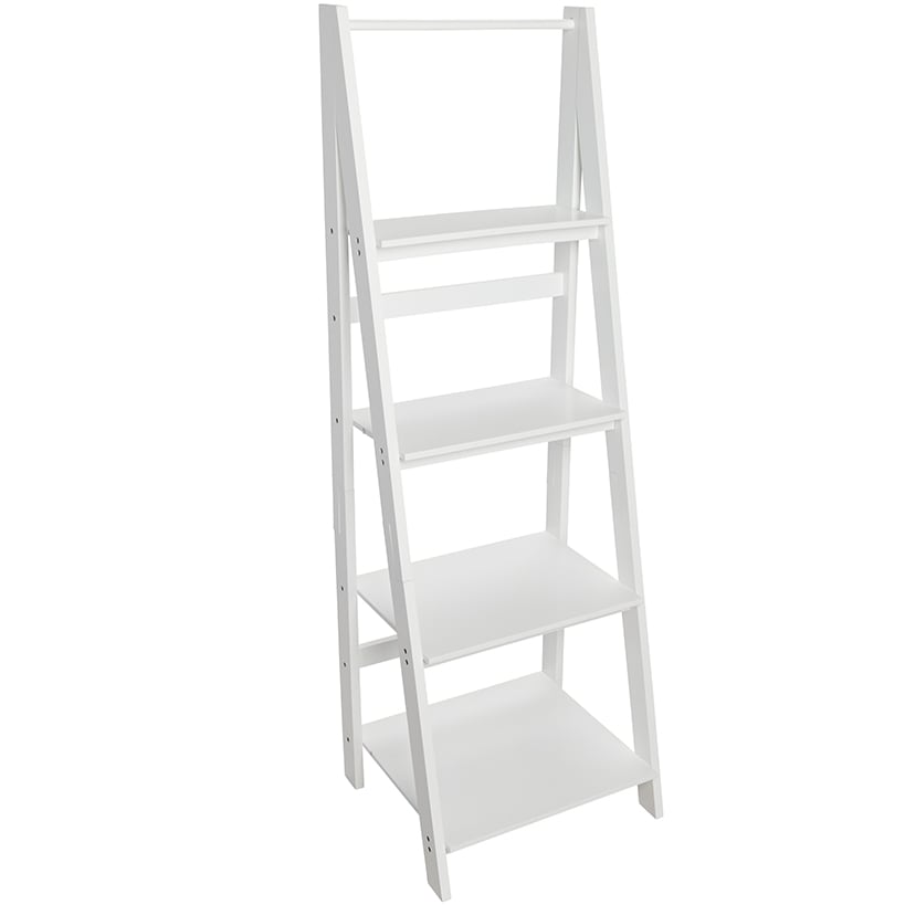 Ladder Shelving Unit