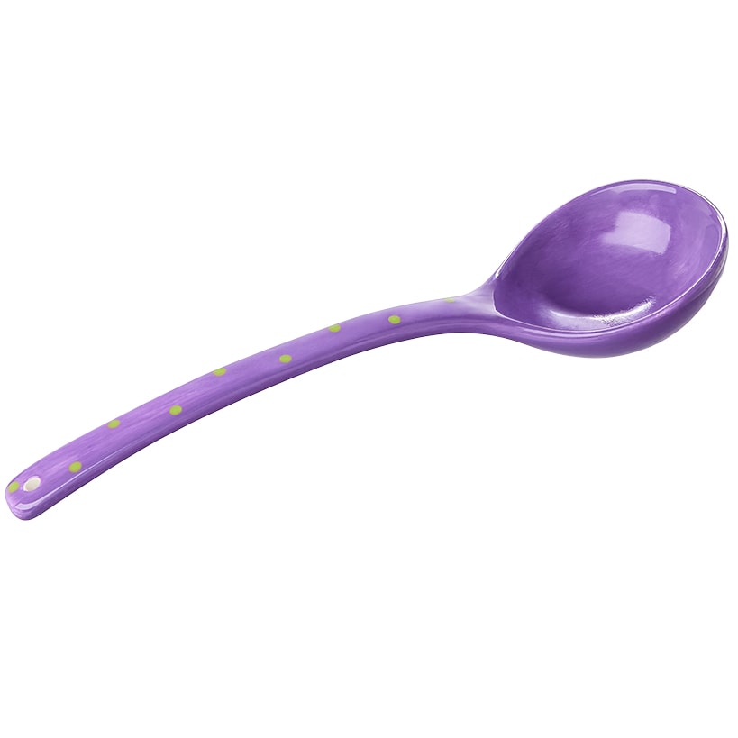 Witches Brew Punch Bowl or Ladle